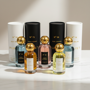 Perfumes