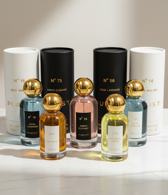 Perfumes