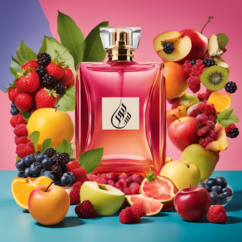 Fruity