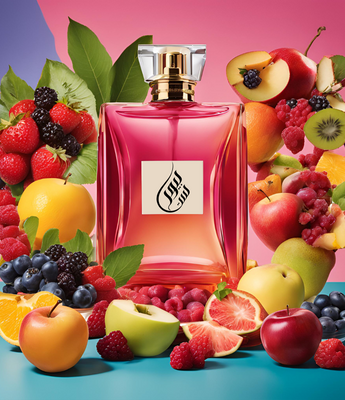 Fruity