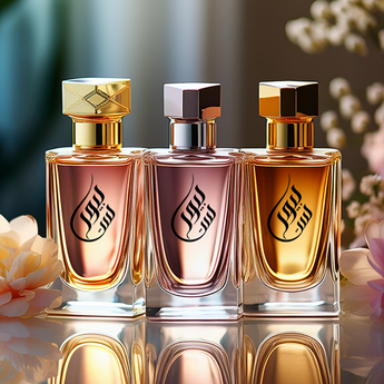 Perfumes