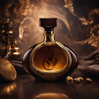 Pure Oud