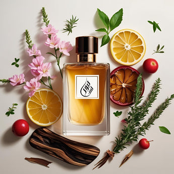 Scent Family