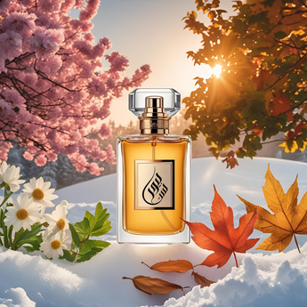 Scent Seasons