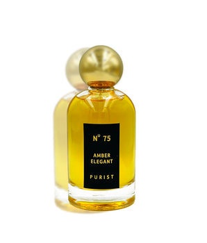 AMBER ELEGANT
