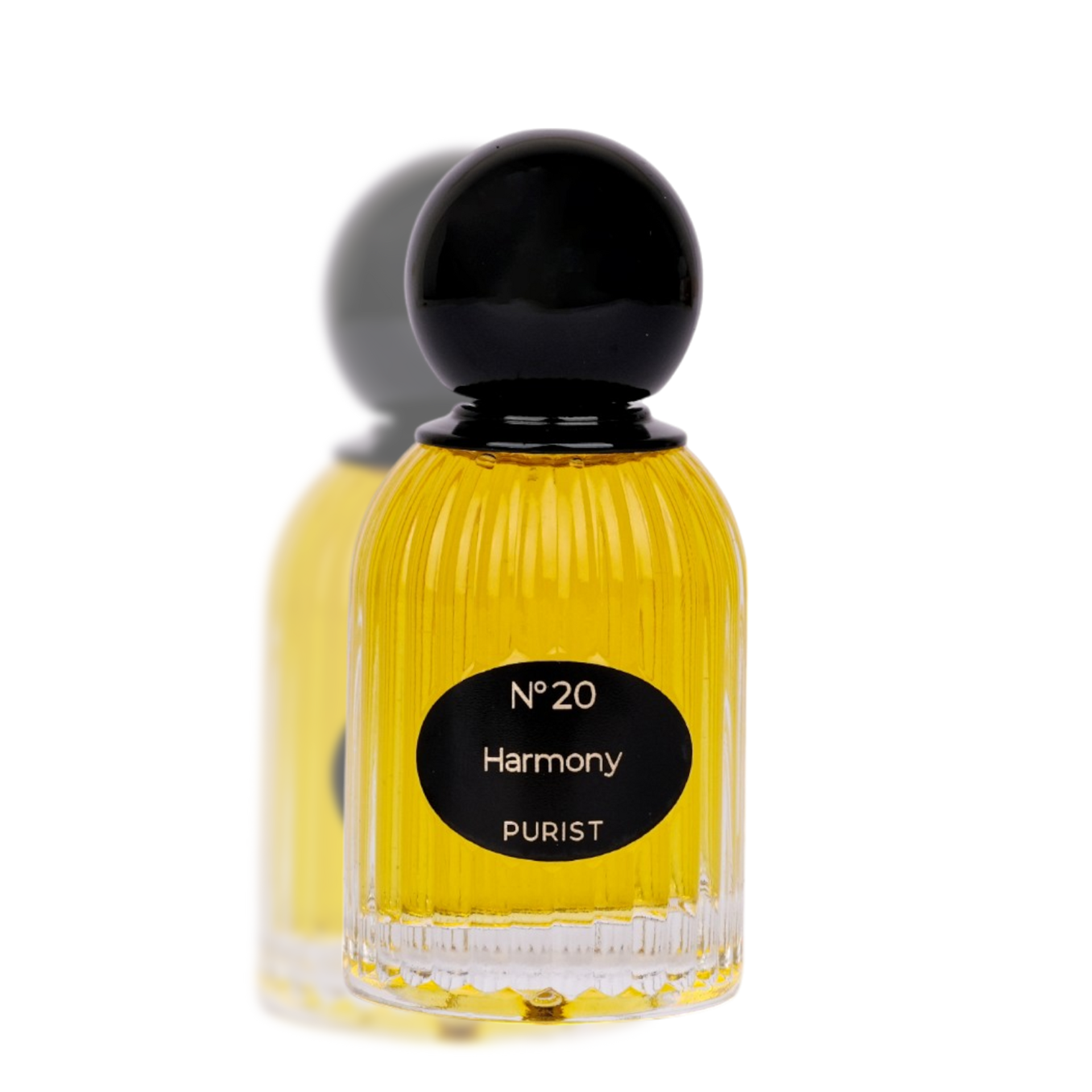 HARMONY – Purist Perfumes