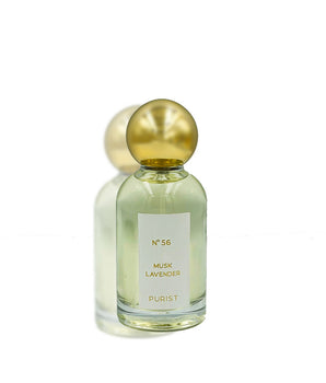 LAVENDER MUSK