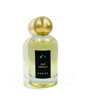 OUD VANILLA