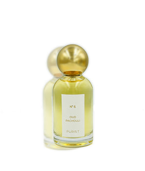 OUD PACHOULI